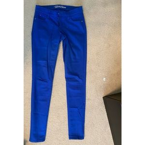 Old Navy - the rock star tall pant